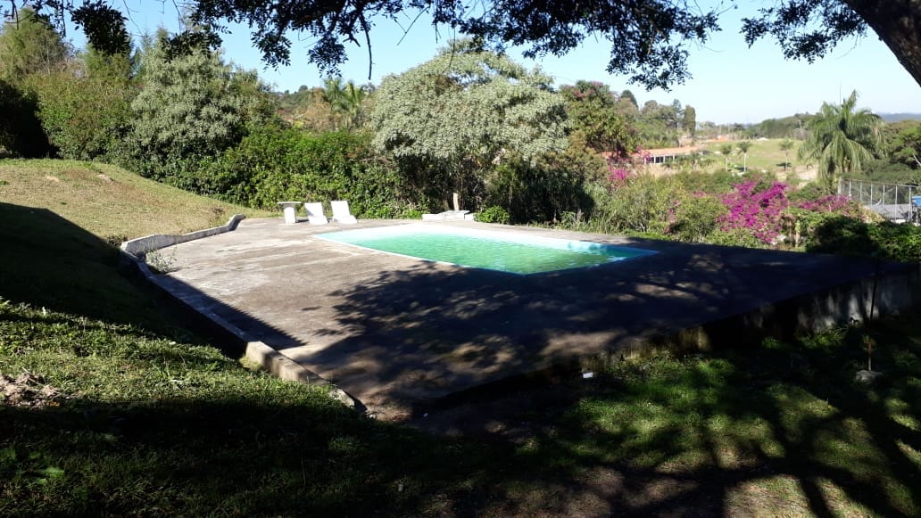 Unidade Caucaia do Alto SP