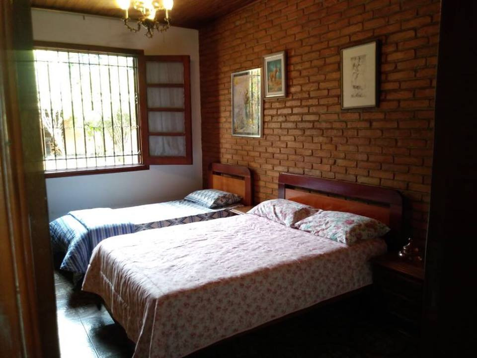 Unidade Bragança Paulista SP